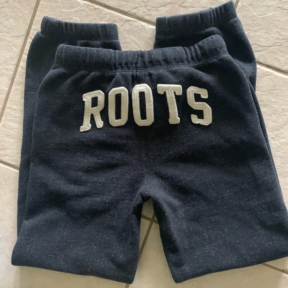Roots sweat pants - Picture 3 of 3